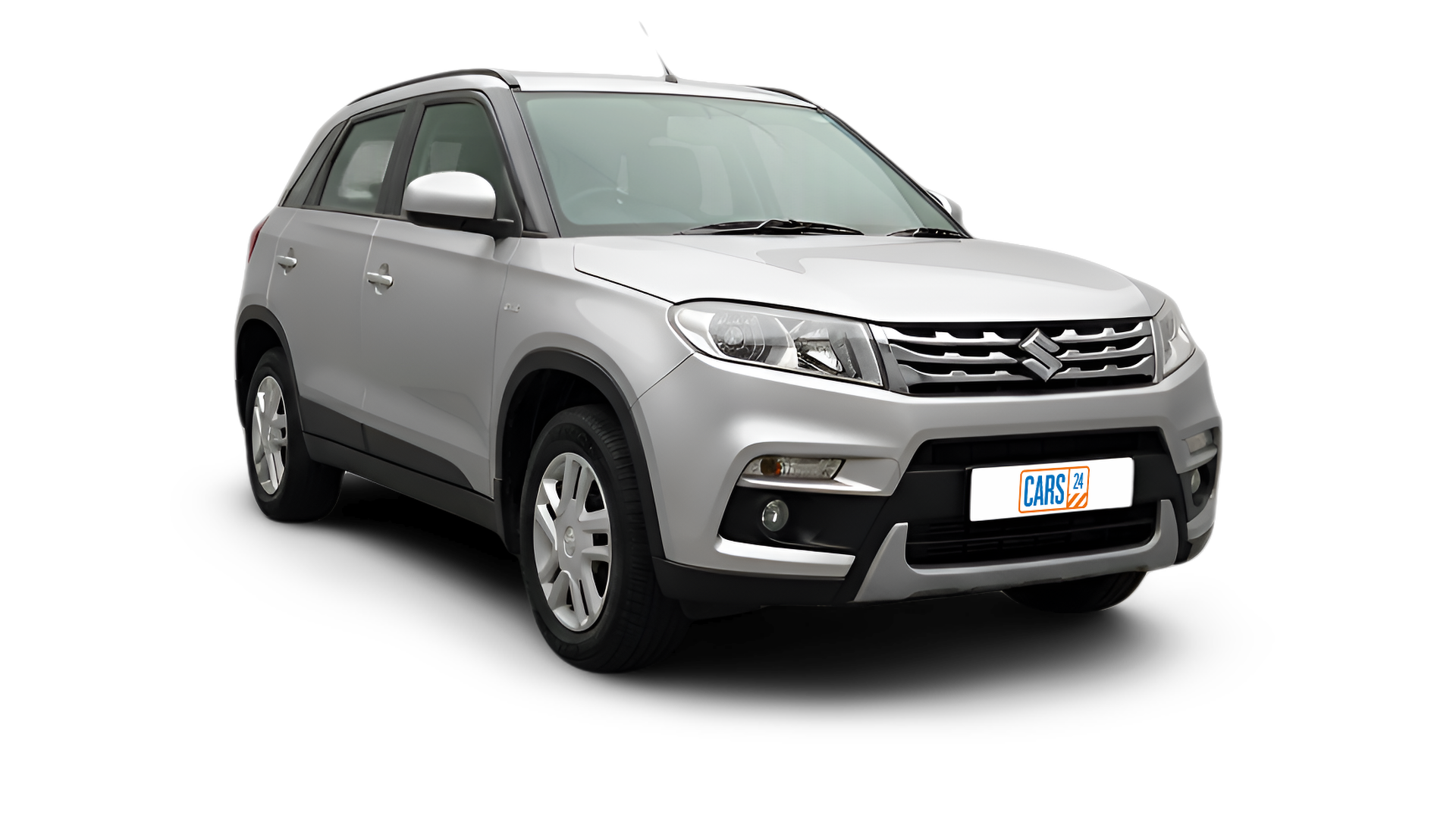 Maruti Vitara Brezza-img